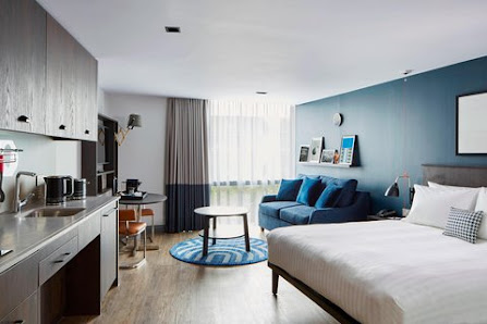 Residence Inn London Kensington thumb 7